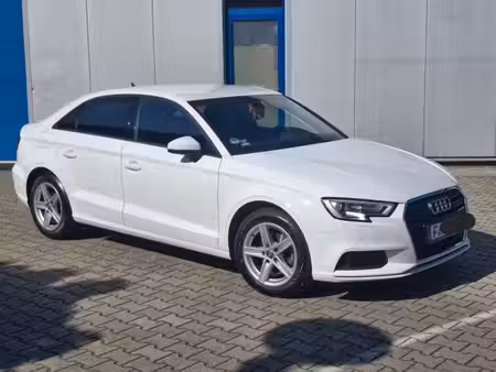 Audi A3 1.5 TFSI 150