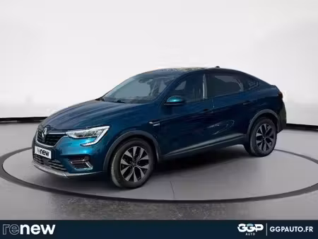 Renault Arkana E-Tech 1.6 145 Zen