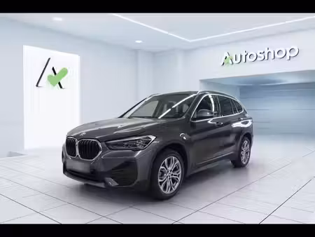 BMW Série 1 116d 1.5 116 Lounge sDrive