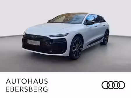 Audi A6 428 S line quattro