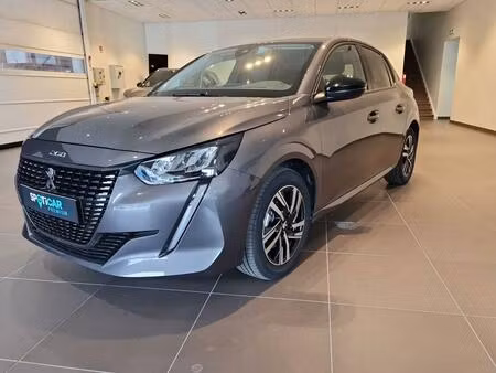Peugeot 208 1.2 PureTech 100 Allure