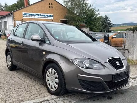 Seat Altea 1.2 TSI 105
