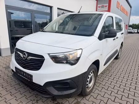 Opel Combo 1.5 Selection