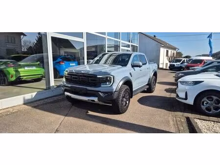 Ford Ranger Raptor 2.0 210 4x4