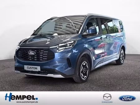 Ford Transit 2.0 170 Active