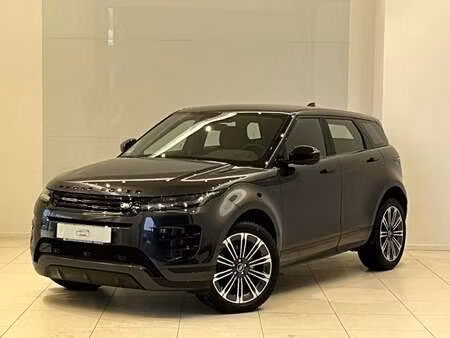 Land Rover Range Rover Evoque D200 2.0 204 Dynamic SE 4x4