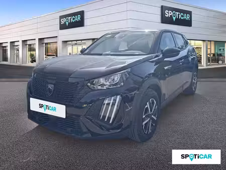 Peugeot 2008 1.2 100 Style