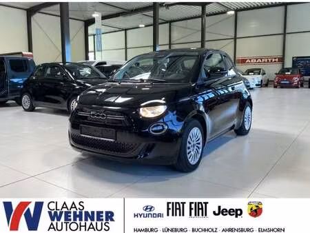 Fiat 500 95 Action
