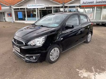 Mitsubishi Space Star 1.0 71 Diamant Edition
