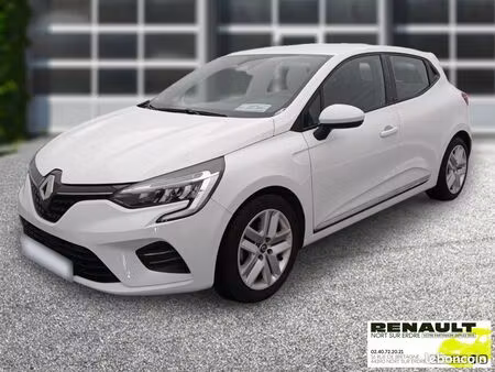 Renault Clio E-Tech 1.6 140 Zen
