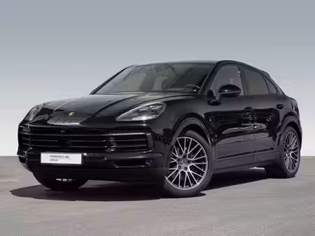 Porsche Cayenne V6 3.0 340 4x4