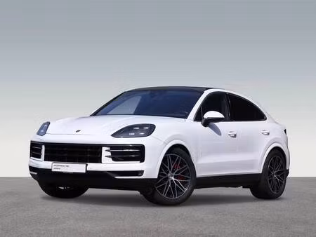 Porsche Cayenne S V8 4.0 474 4x4