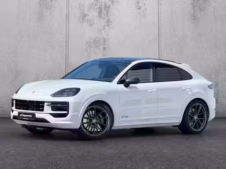 Porsche Cayenne GTS V8 4.0 500 4x4