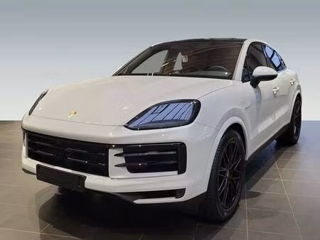 Porsche Cayenne S V6 3.0 353 4x4