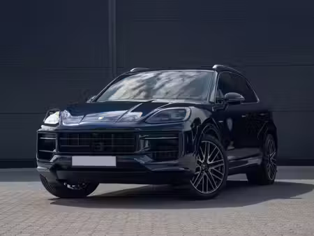 Porsche Cayenne V6 3.0 4x4
