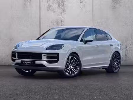 Porsche Cayenne V6 3.0 4x4