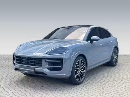 Porsche Cayenne Turbo V8 4.0 739 4x4