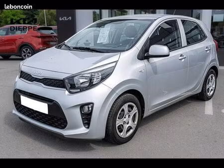 Kia Picanto 1.0 67 Active