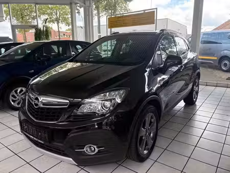 Opel Mokka 1.4 140 Innovation 4x4