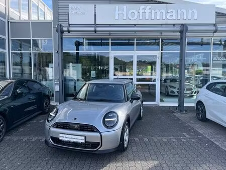 Mini Mini Cooper 1.5 156 Essential