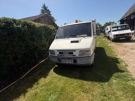 Iveco Daily 35 2.5