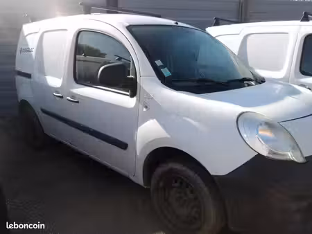 Renault Kangoo 1.5