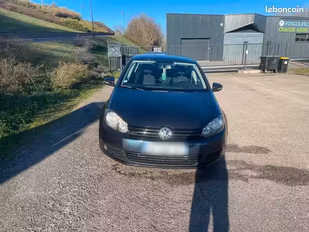 Volkswagen Golf 1.4 80
