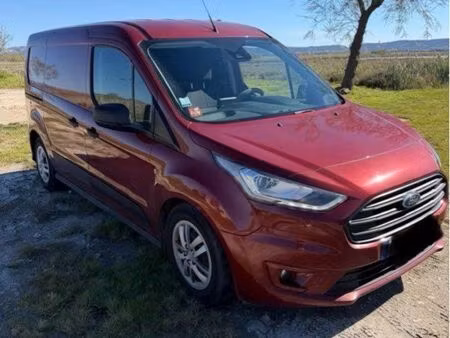 Ford Transit 1.5 120
