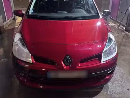 Renault Clio 1.5 dCi 70