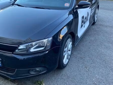 Volkswagen Jetta 1.4 170