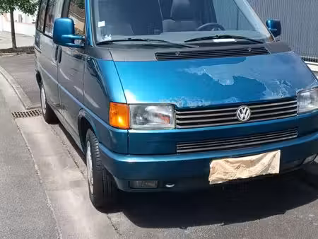 Volkswagen Transporter T4 1.9 61