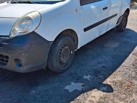 Renault Kangoo 1.5 dCi 85