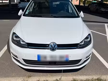 Volkswagen Golf 2.0 TDI 150