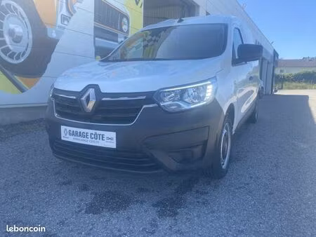 Renault Express Van 1.3 TCe 100 Confort