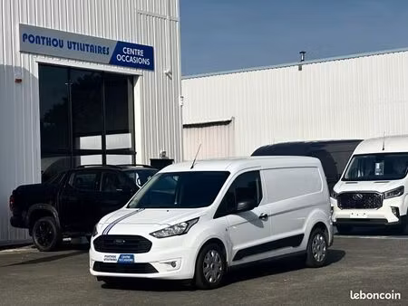 Ford Transit 1.5 Trend