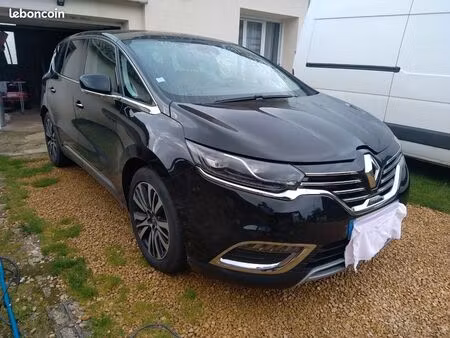Renault Espace 1.6 dCi 160 Initiale Paris
