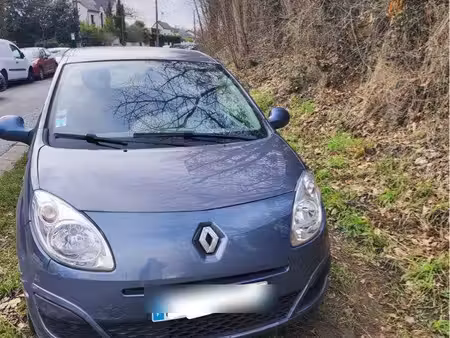 Renault Twingo 1.5 dCi 65