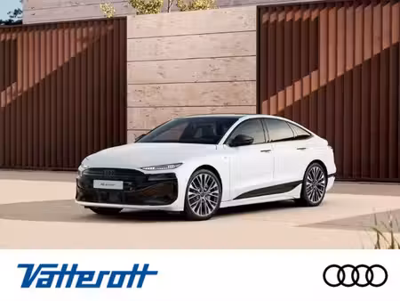 Audi e-tron S Business Line