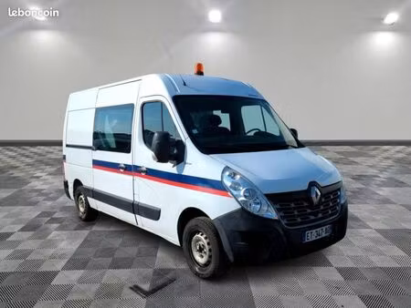 Renault Master 2.3 dCi