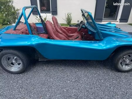 Volkswagen Buggy 