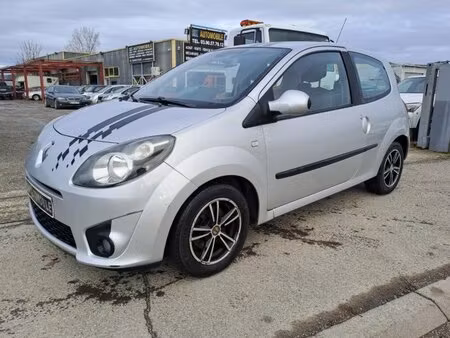 Renault Twingo 1.2 75 Expression