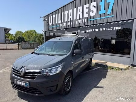 Renault Express Van 1.5 dCi 75 Confort