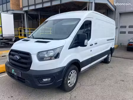 Ford Transit 2.0 TDCi 130