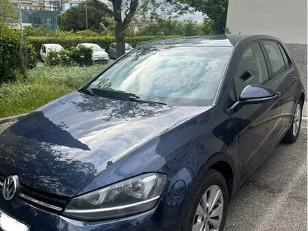 Volkswagen Golf 1.6 TDI 110