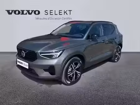 Volvo XC40 B3 2.0 163 Plus