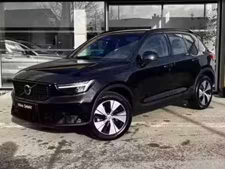Volvo XC40 B3 2.0 163 Plus