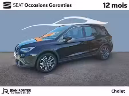 Seat Arona 1.0 TSI 110 Copa