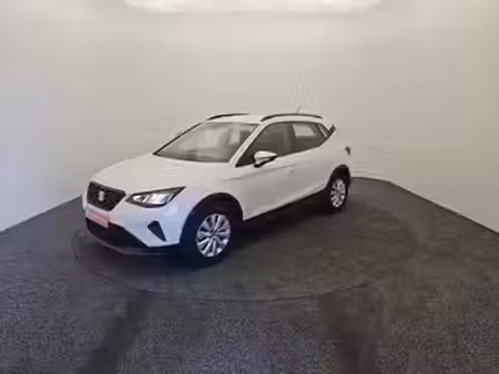 Seat Arona 1.0 TSI 95