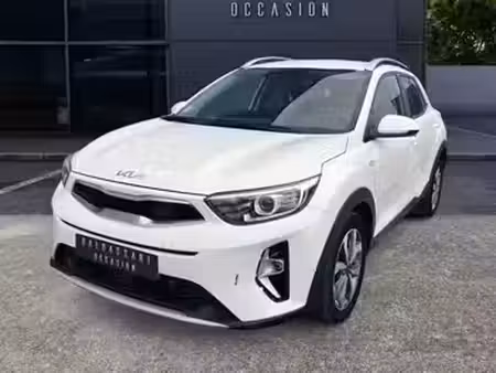 Kia Stonic 1.0 T-GDi 120 Active