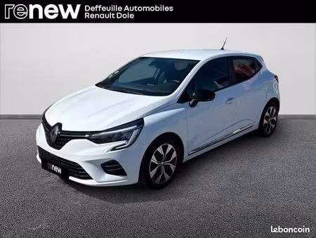 Renault Clio 1.5 dCi 100 Evolution